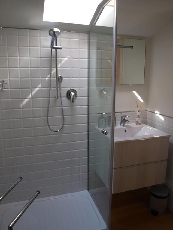 Il Pontile Holidays Apartment Marina di Pietrasanta Cameră foto