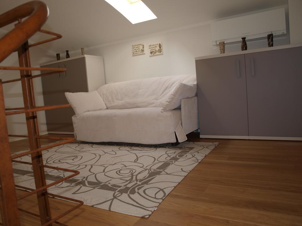 Il Pontile Holidays Apartment Marina di Pietrasanta Cameră foto